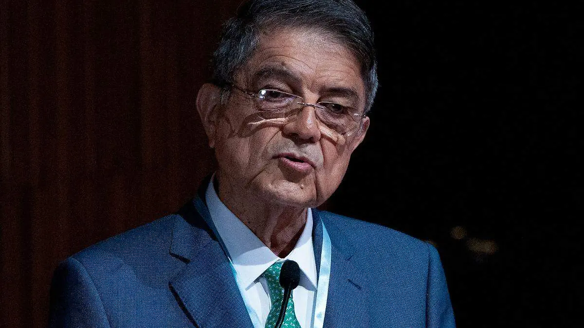 Escritor Sergio Ramírez